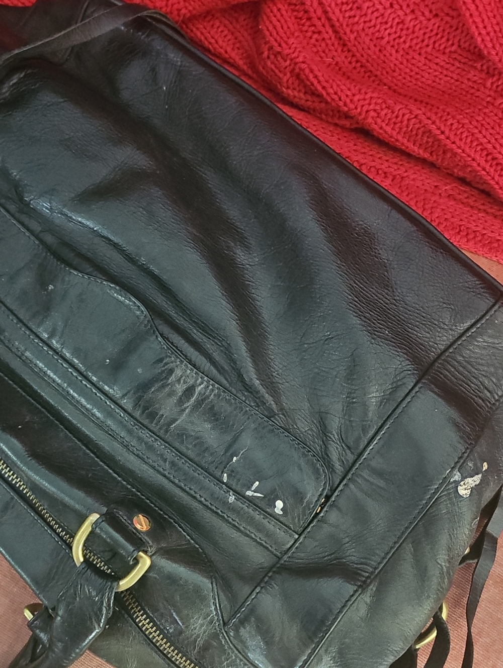Rebecca Minkoff PURSE - Picture 10 of 10